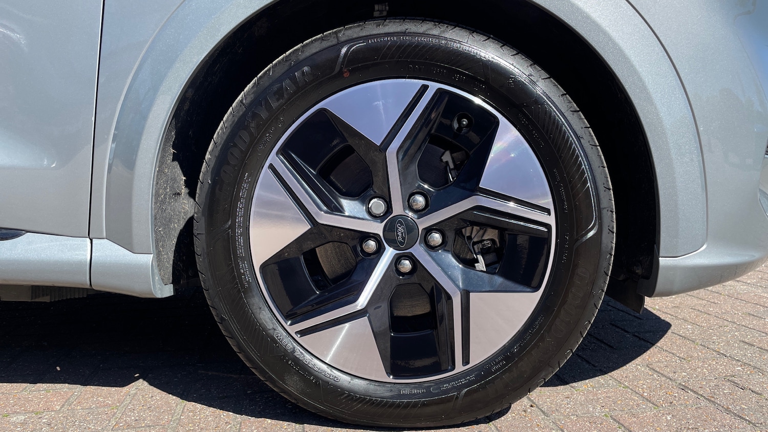 Used Ford Puma 2025 for sale - 78154754: Photo 20