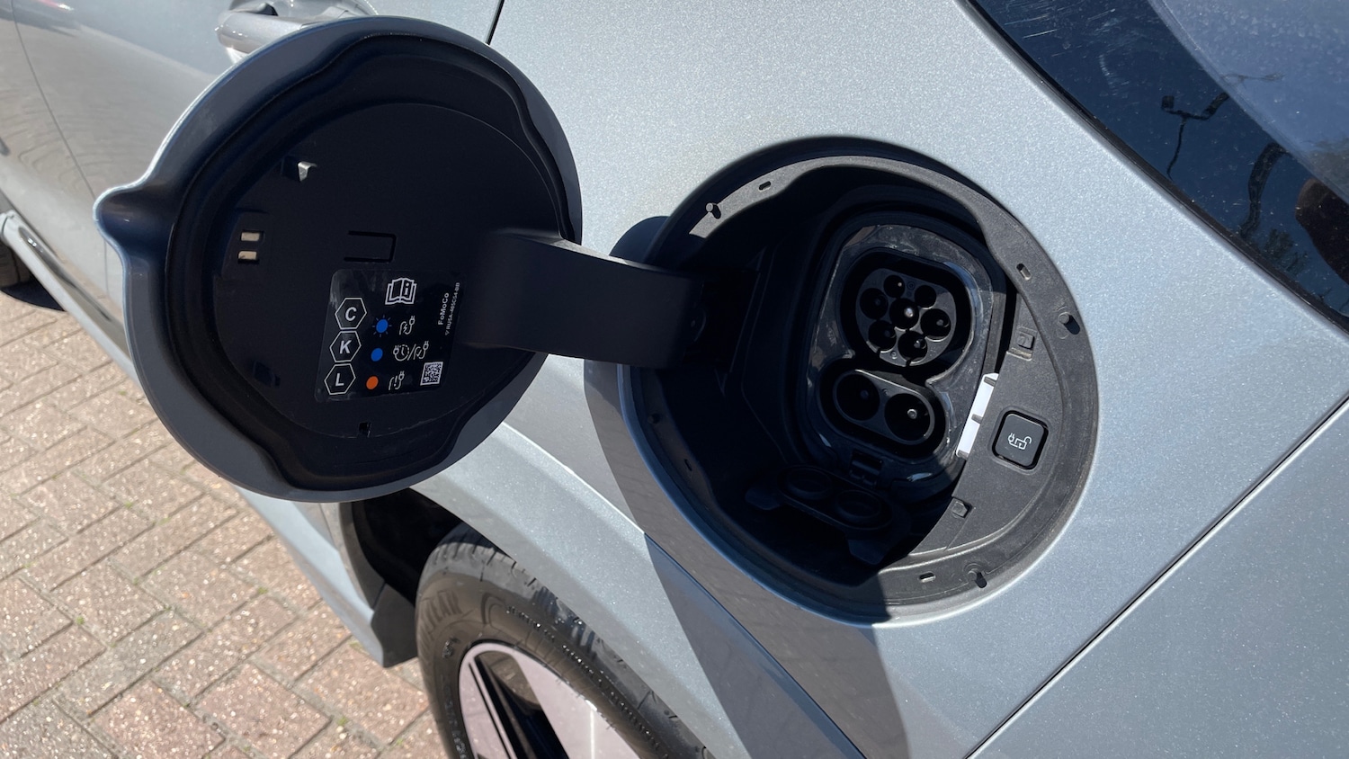 Used Ford Puma 2025 for sale - 78154754: Photo 21