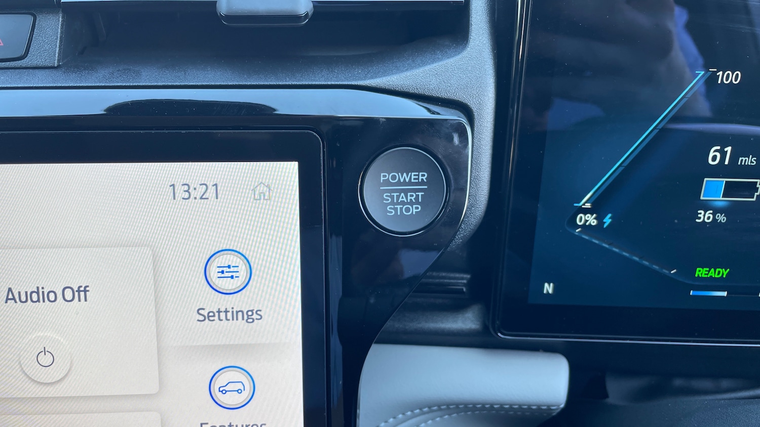 Used Ford Puma 2025 for sale - 78154754: Photo 23