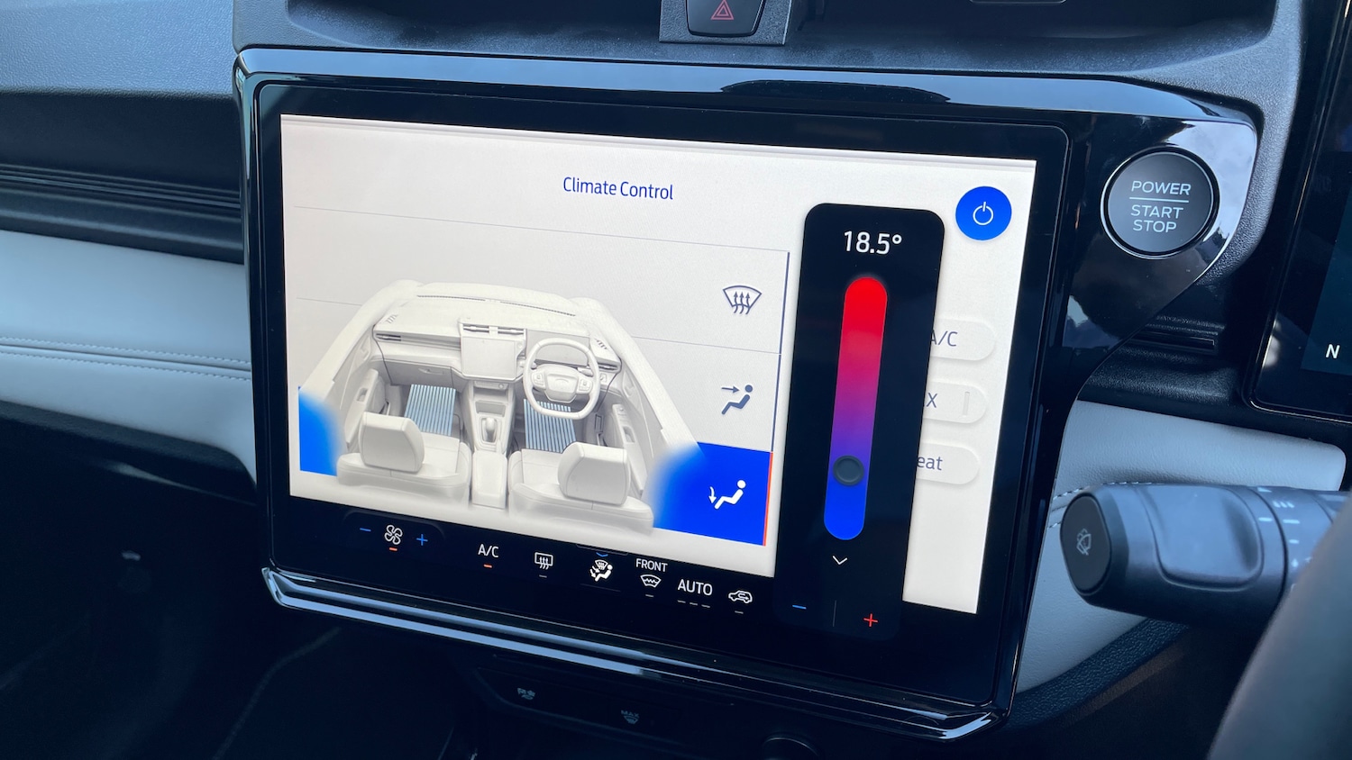 Used Ford Puma 2025 for sale - 78154754: Photo 24