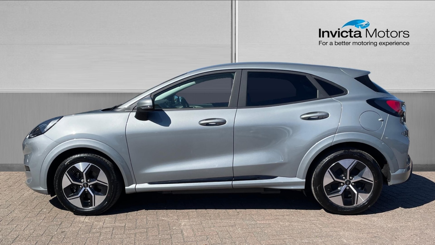 Used Ford Puma 2025 for sale - 78154754: Photo 6