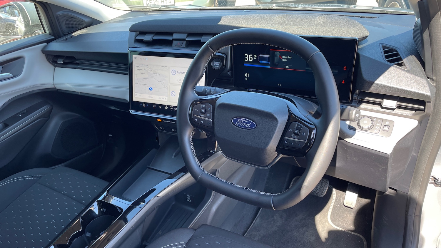 Used Ford Puma 2025 for sale - 78154754: Photo 9