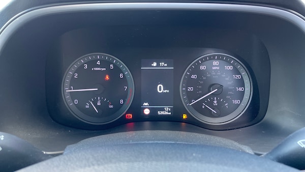 Used Hyundai TUCSON 2018 for sale - 76030192: Photo 13