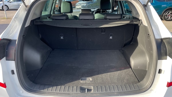 Used Hyundai TUCSON 2018 for sale - 76030192: Photo 15