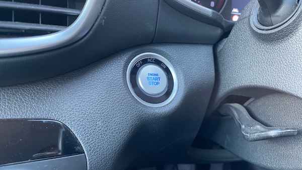 Used Hyundai TUCSON 2018 for sale - 76030192: Photo 25