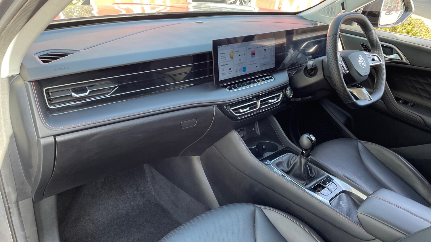 Used MG MG HS 2024 for sale - 77682006: Photo 10