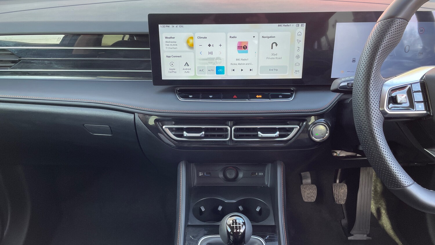 Used MG MG HS 2024 for sale - 77682006: Photo 12