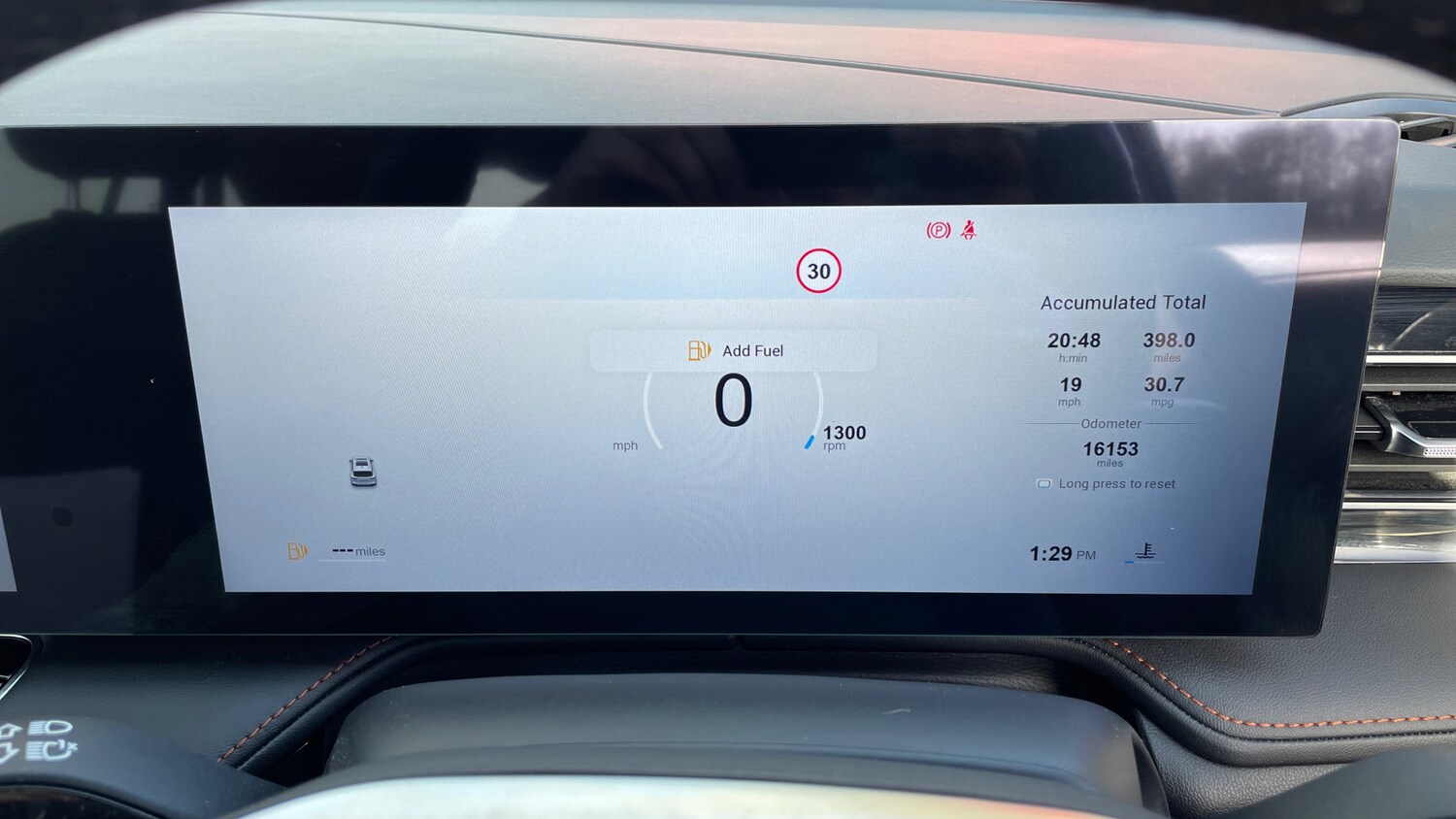 Used MG MG HS 2024 for sale - 77682006: Photo 13