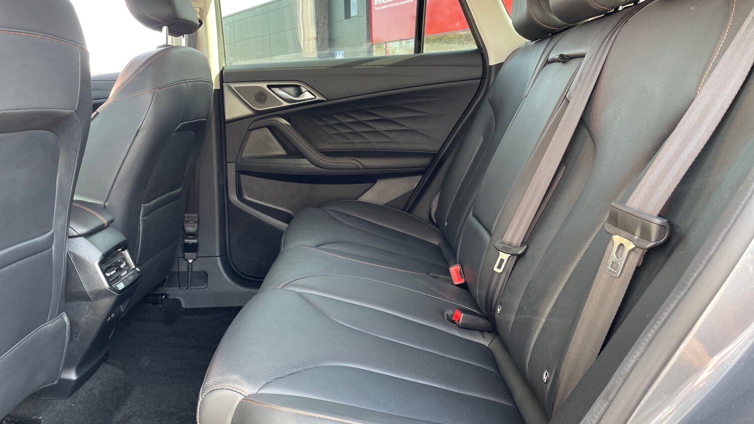 Used MG MG HS 2024 for sale - 77682006: Photo 14