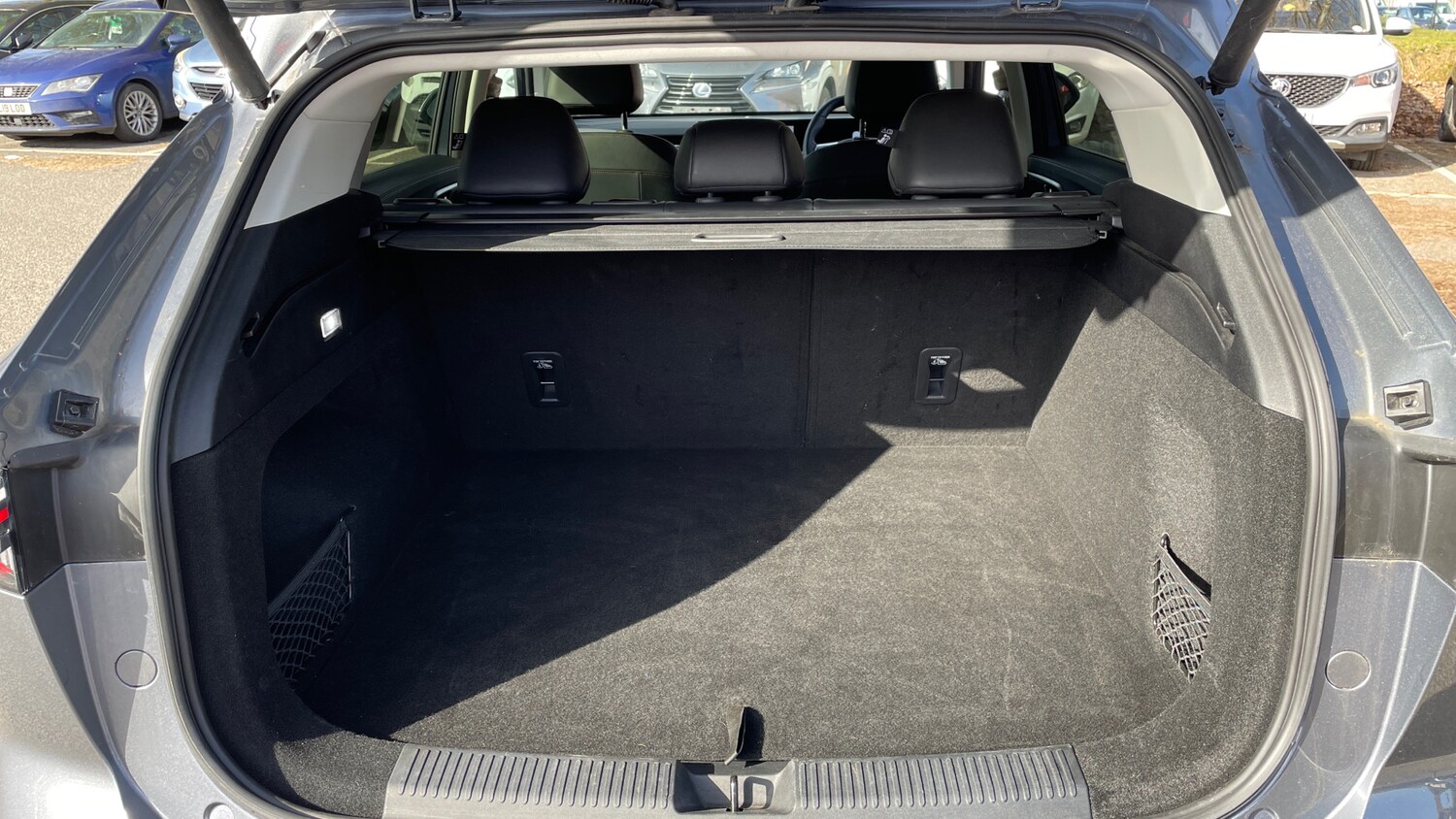 Used MG MG HS 2024 for sale - 77682006: Photo 15