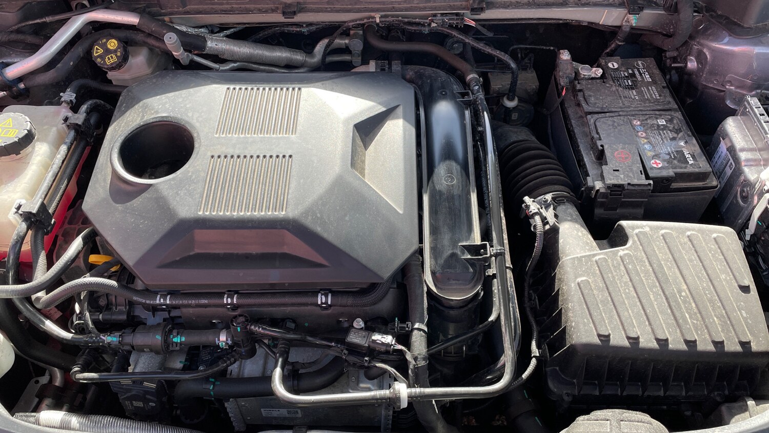 Used MG MG HS 2024 for sale - 77682006: Photo 16