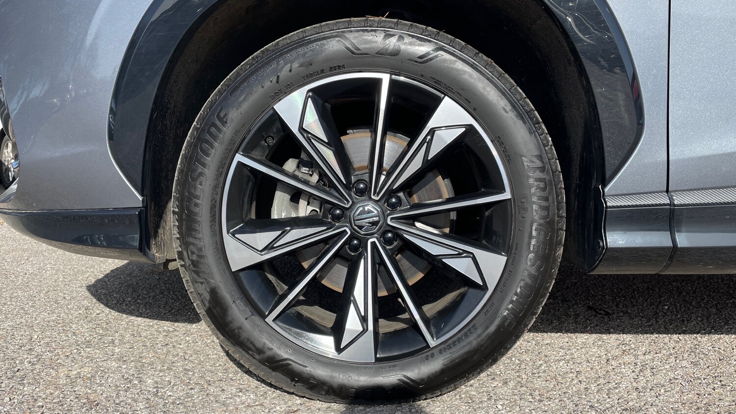 Used MG MG HS 2024 for sale - 77682006: Photo 17