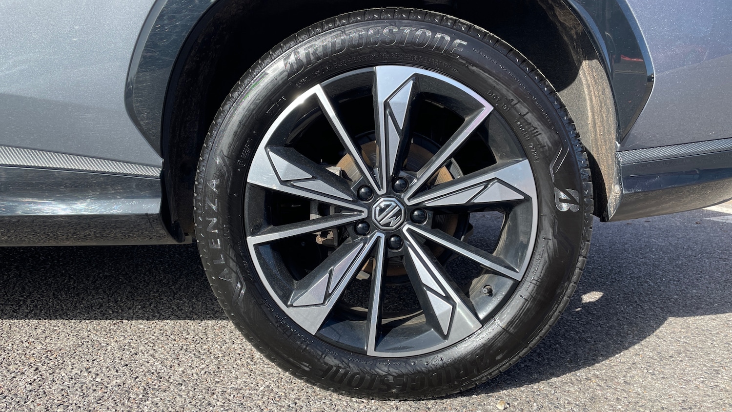 Used MG MG HS 2024 for sale - 77682006: Photo 18