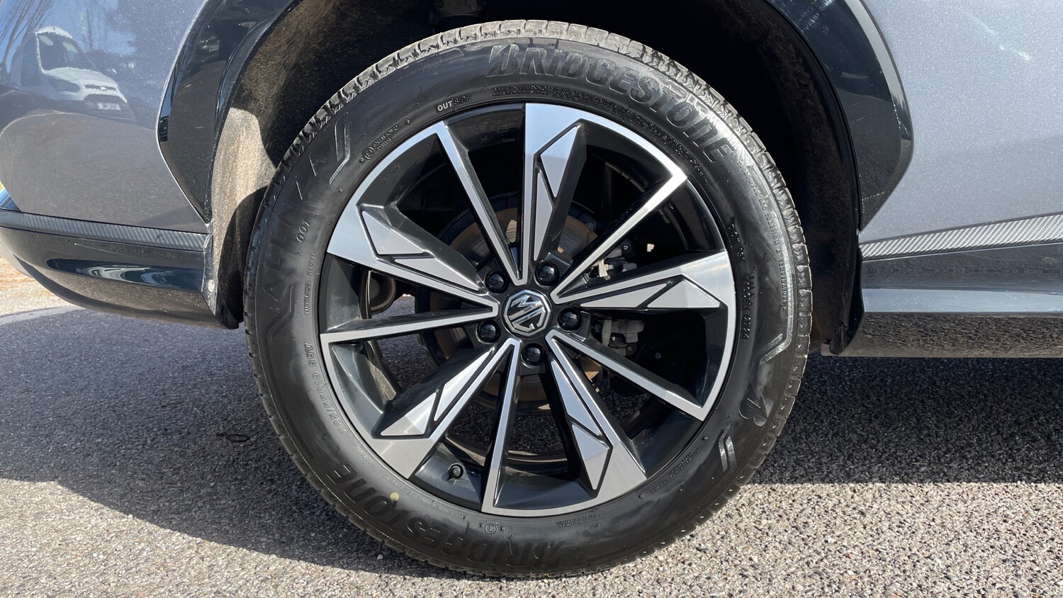 Used MG MG HS 2024 for sale - 77682006: Photo 19