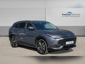 MG MG HS feature image