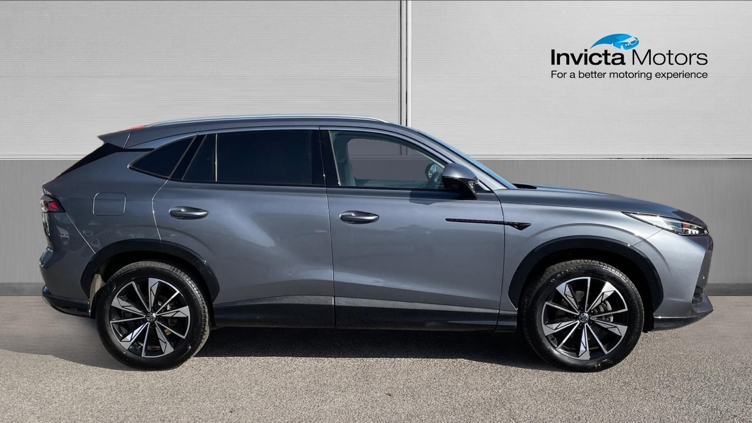 Used MG MG HS 2024 for sale - 77682006: Photo 2