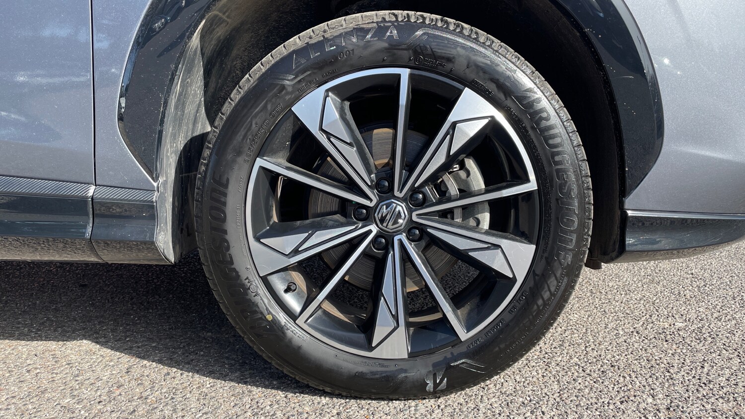 Used MG MG HS 2024 for sale - 77682006: Photo 20