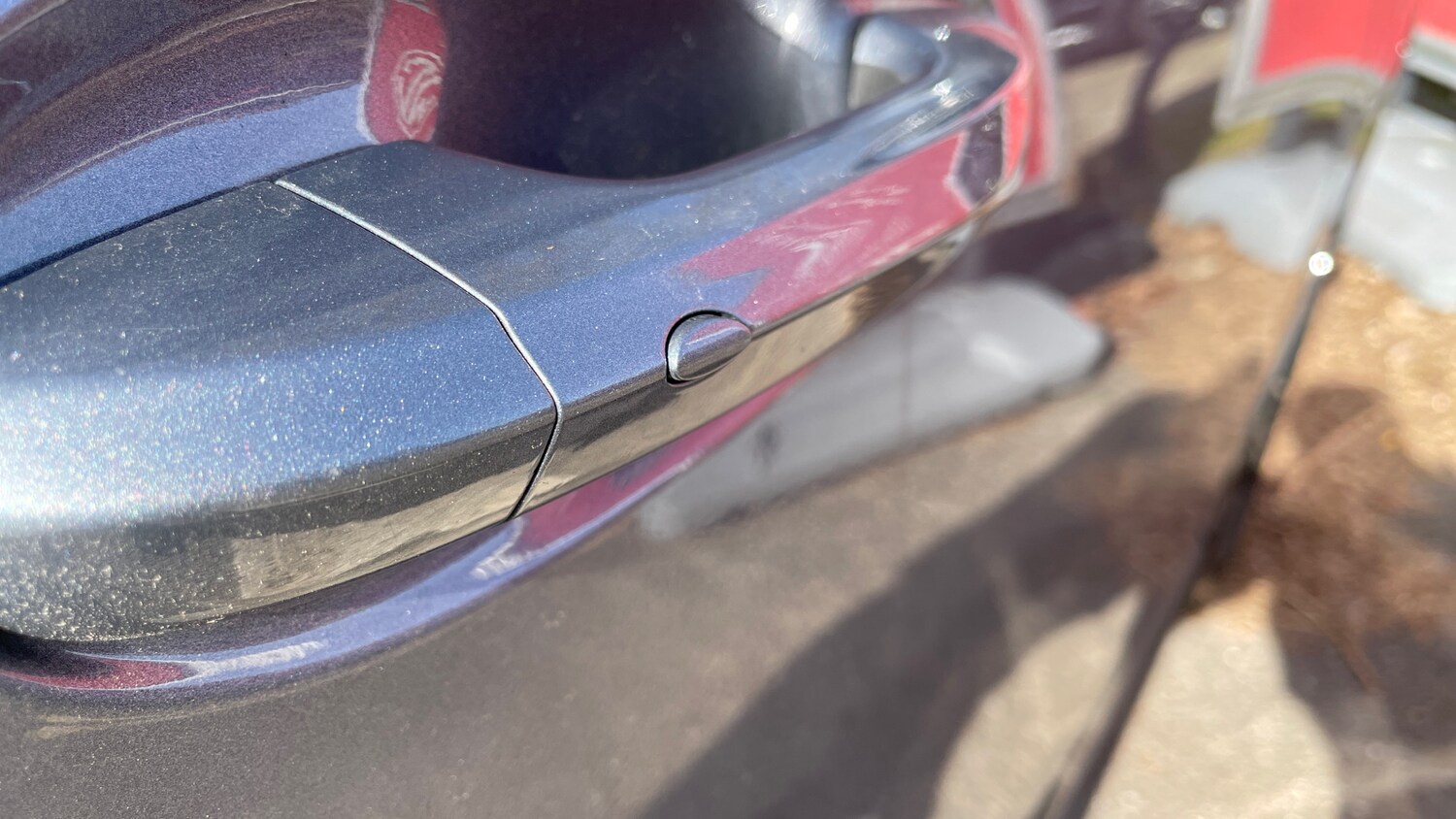 Used MG MG HS 2024 for sale - 77682006: Photo 21