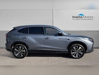 Used MG MG HS 2024 for sale - 77682006: Photo