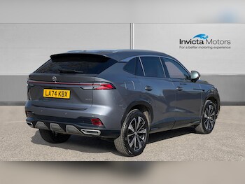 Used MG MG HS 2024 for sale - 77682006: Photo