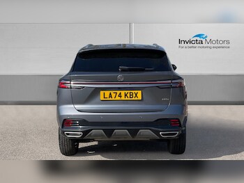 Used MG MG HS 2024 for sale - 77682006: Photo