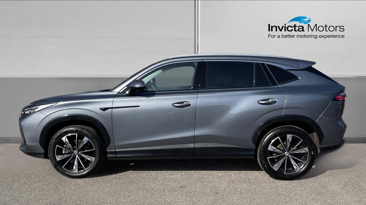 Used MG MG HS 2024 for sale - 77682006: Photo 6