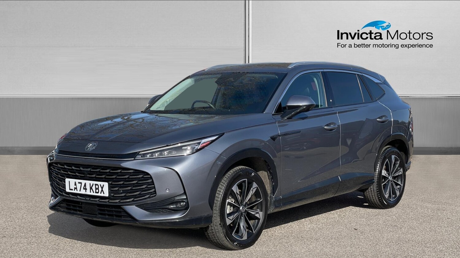 Used MG MG HS 2024 for sale - 77682006: Photo 7