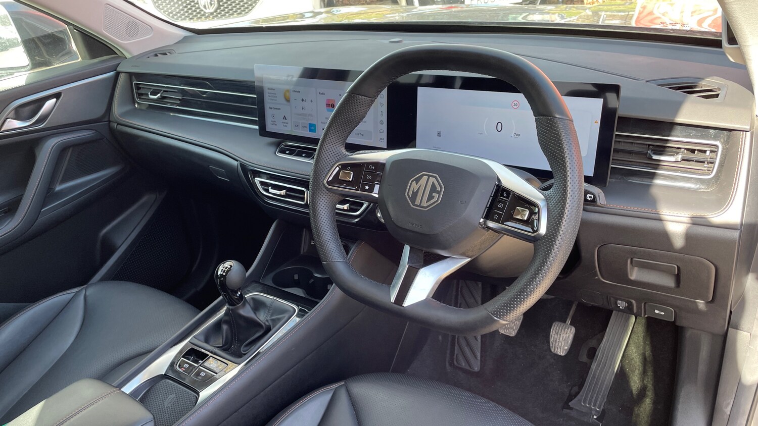 Used MG MG HS 2024 for sale - 77682006: Photo 9