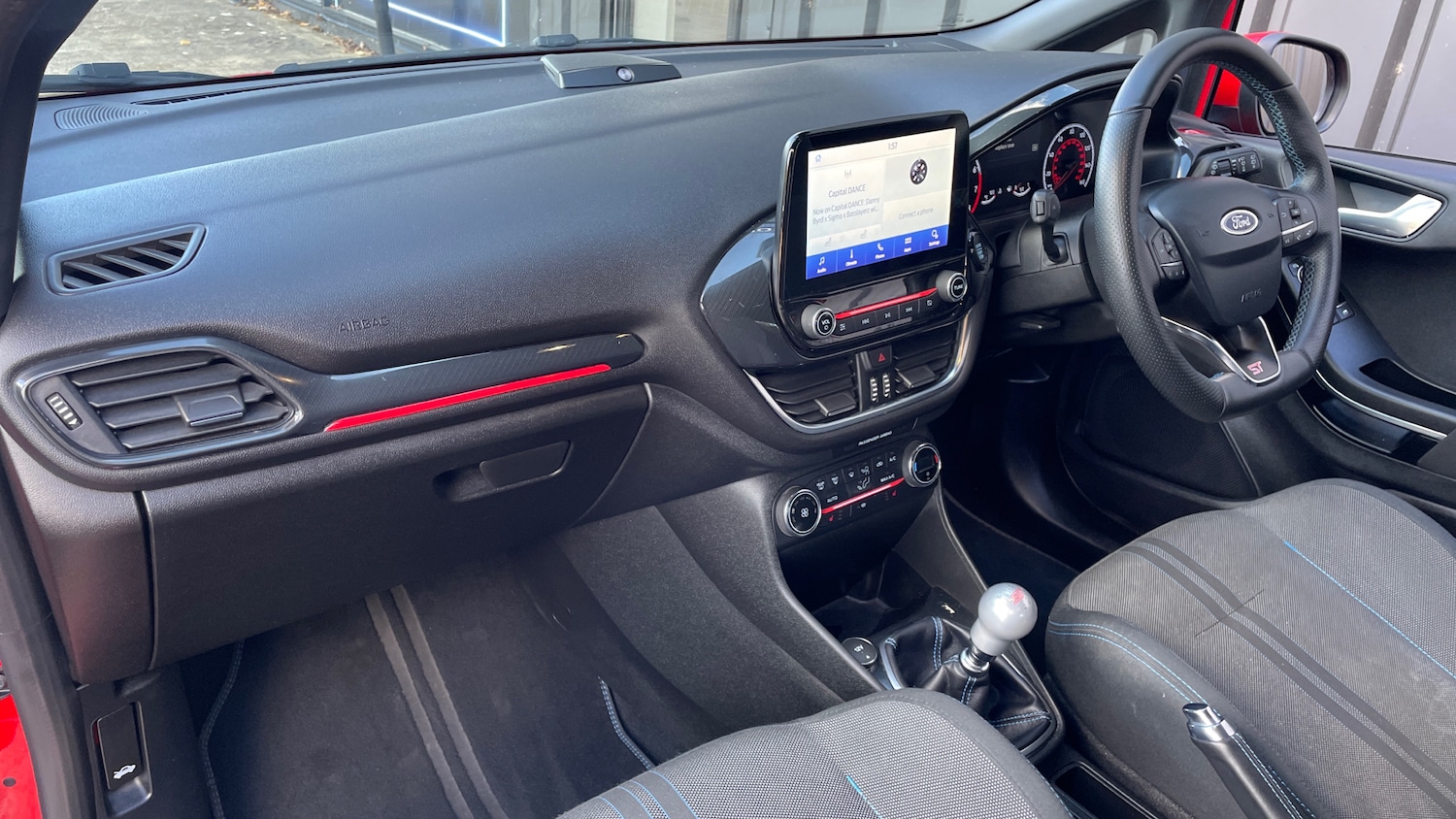 Used Ford Fiesta 2019 for sale - 76334908: Photo 10