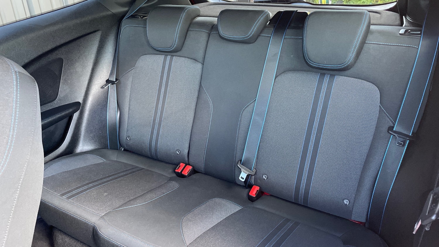 Used Ford Fiesta 2019 for sale - 76334908: Photo 14