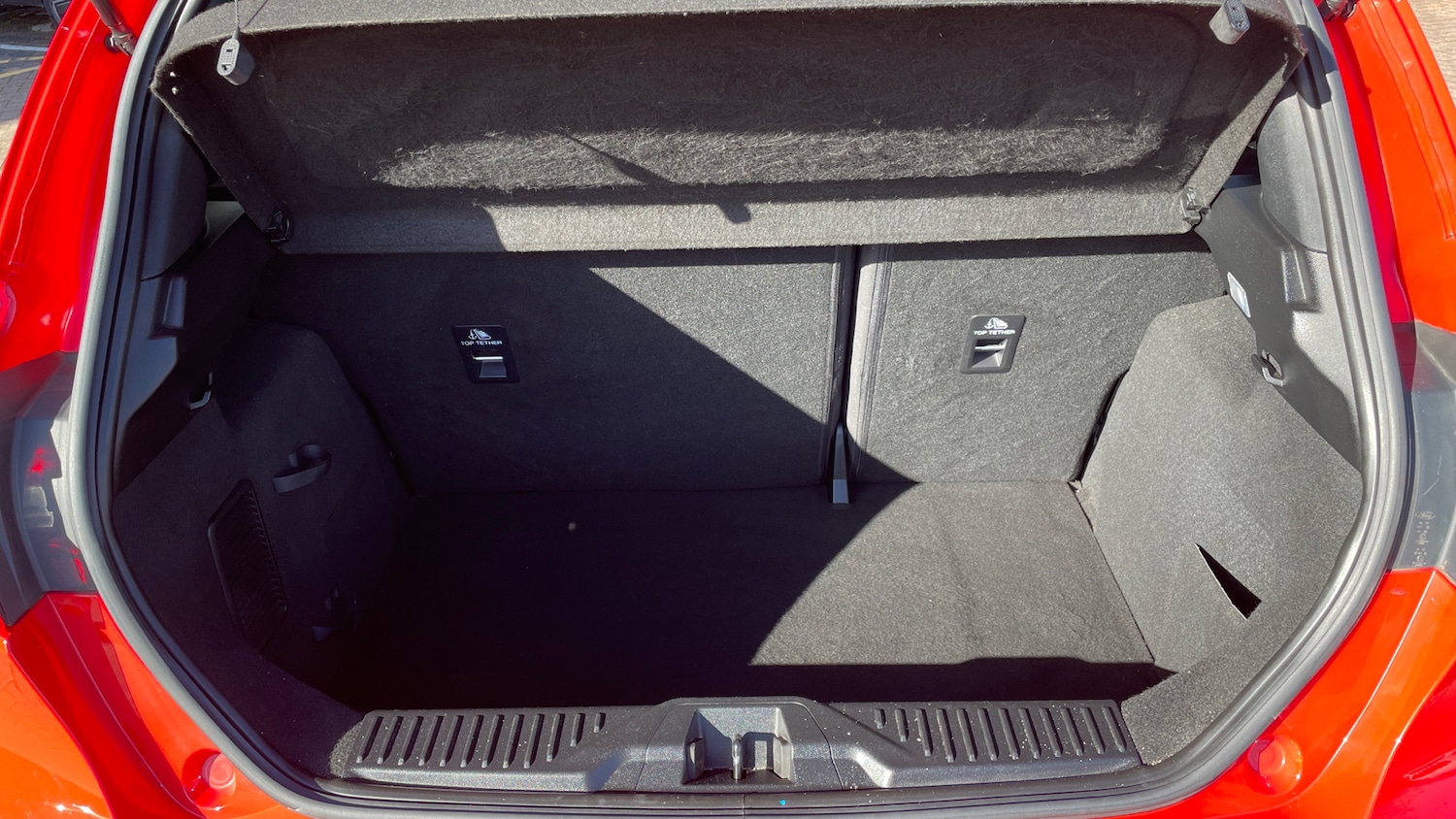 Used Ford Fiesta 2019 for sale - 76334908: Photo 15