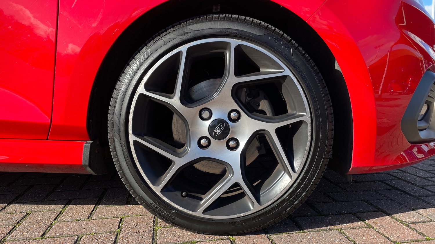 Used Ford Fiesta 2019 for sale - 76334908: Photo 20