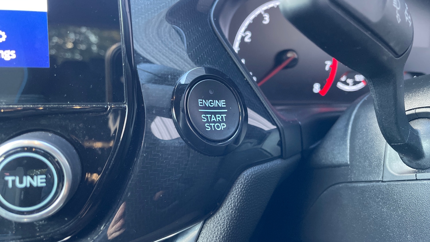 Used Ford Fiesta 2019 for sale - 76334908: Photo 21