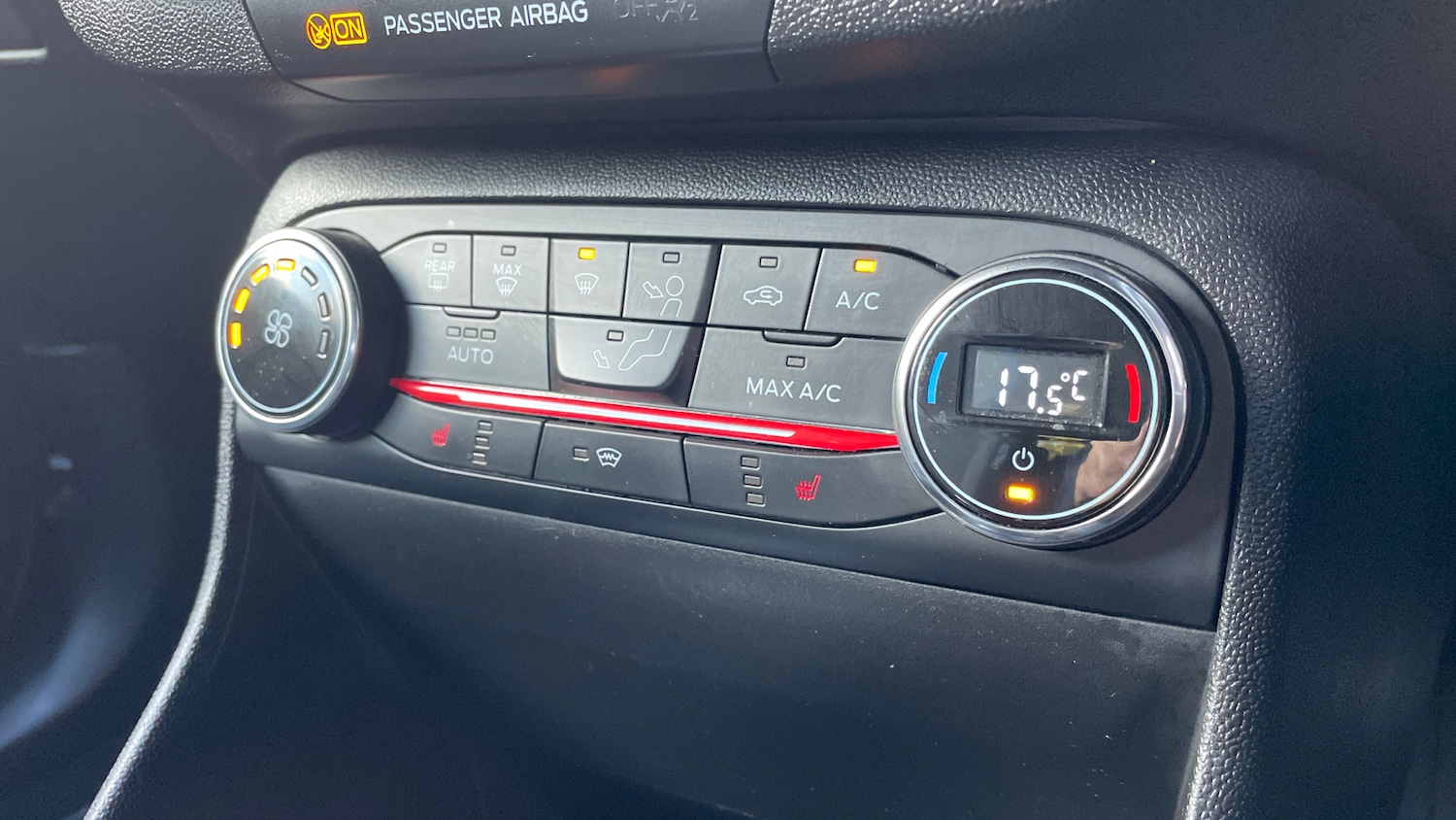 Used Ford Fiesta 2019 for sale - 76334908: Photo 22