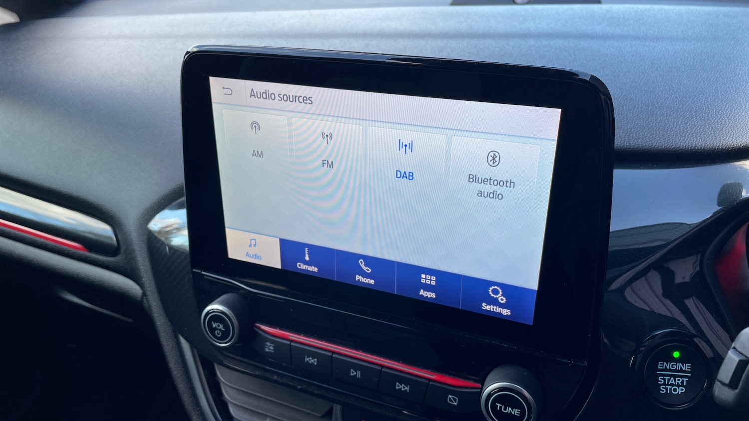 Used Ford Fiesta 2019 for sale - 76334908: Photo 23