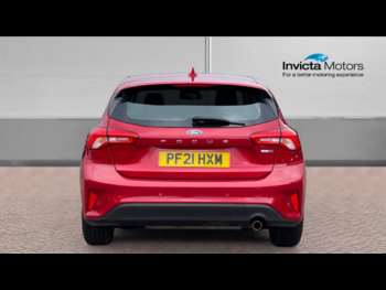 Used Ford Focus 2021 for sale - 74594868: Photo