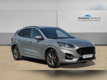 Used Ford Kuga 2023 for sale - 79495090: Photo