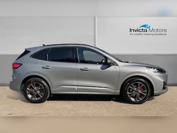 Used Ford Kuga 2023 for sale - 79495090: Photo