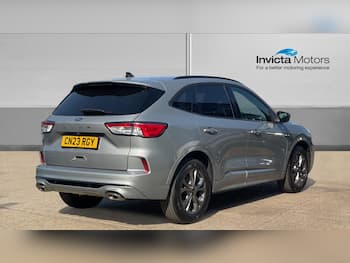 Used Ford Kuga 2023 for sale - 79495090: Photo