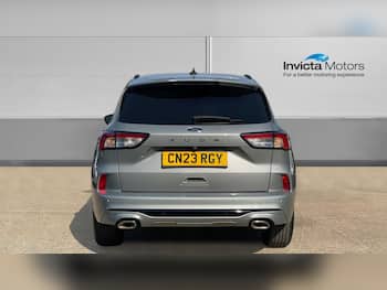 Used Ford Kuga 2023 for sale - 79495090: Photo