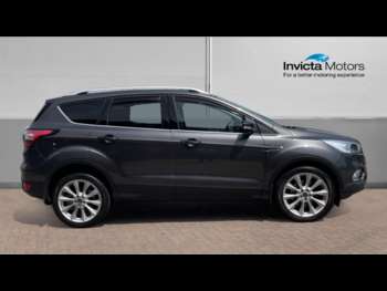 Used Ford Kuga 2019 for sale - 74932991: Photo