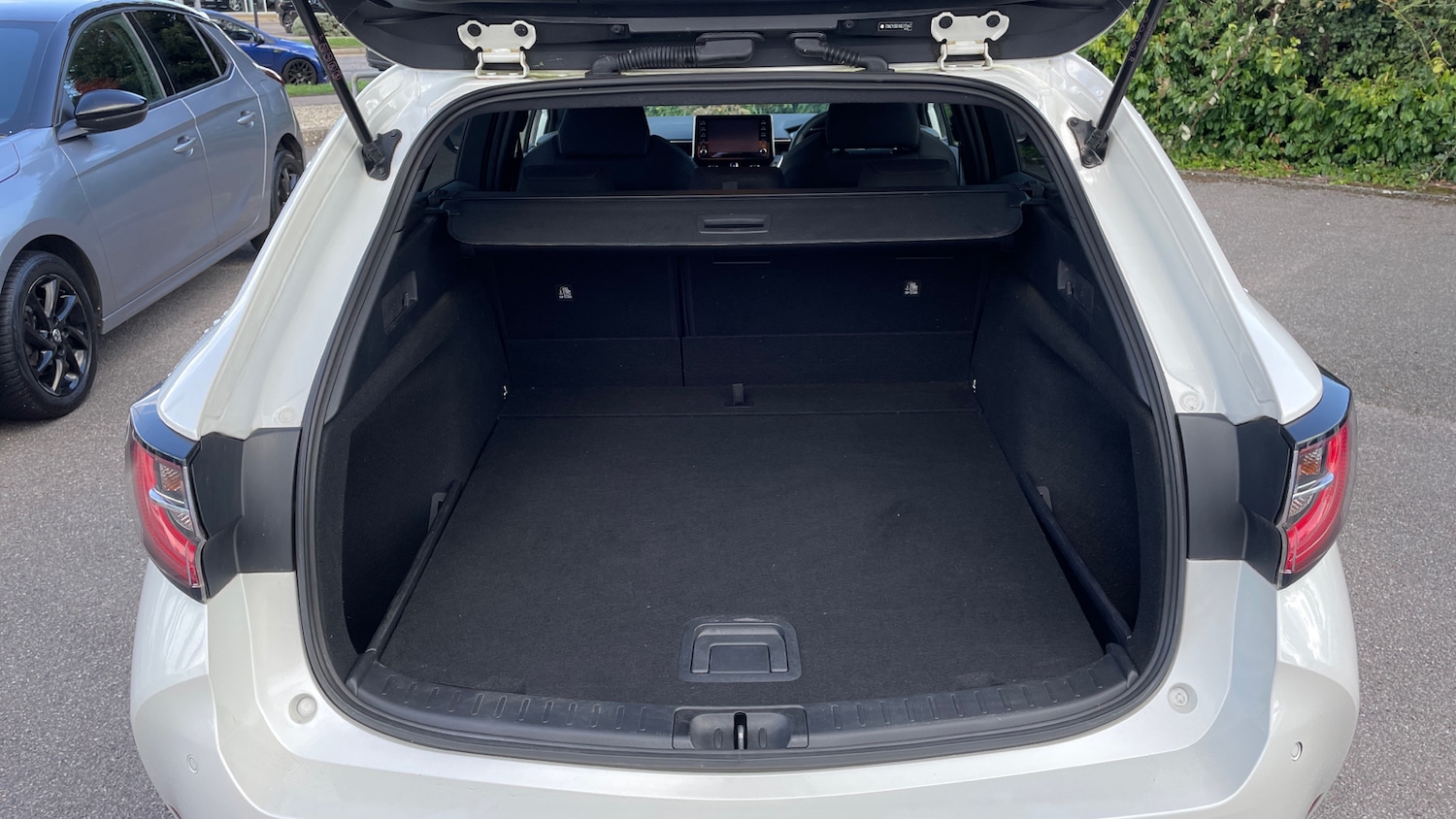 Vehicle 15