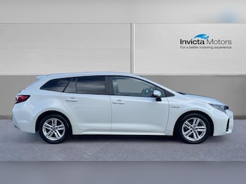 Used Suzuki Swace 2021 for sale - 75938207: Photo