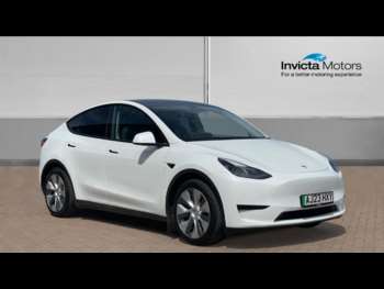 2023 - RWD 5dr Auto