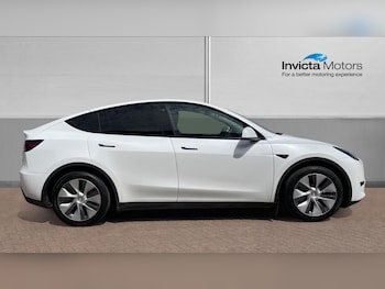 Used Tesla Model Y 2023 for sale - 75173233: Photo