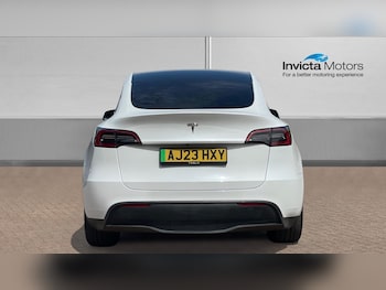 Used Tesla Model Y 2023 for sale - 75173233: Photo