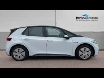 Used Volkswagen ID3 2022 for sale - 75049087: Photo