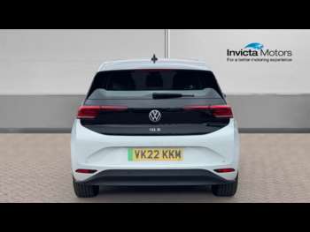 Used Volkswagen ID3 2022 for sale - 75049087: Photo