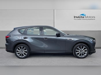 Used Mazda CX-60 2023 for sale - 78526560: Photo