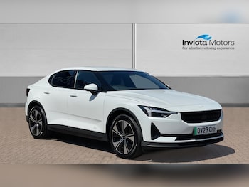 Used Polestar Polestar 2 2023 for sale - 79130475: Photo